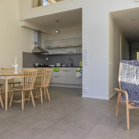 Strandby Villas Kaeringsund Eckero Exterior photo