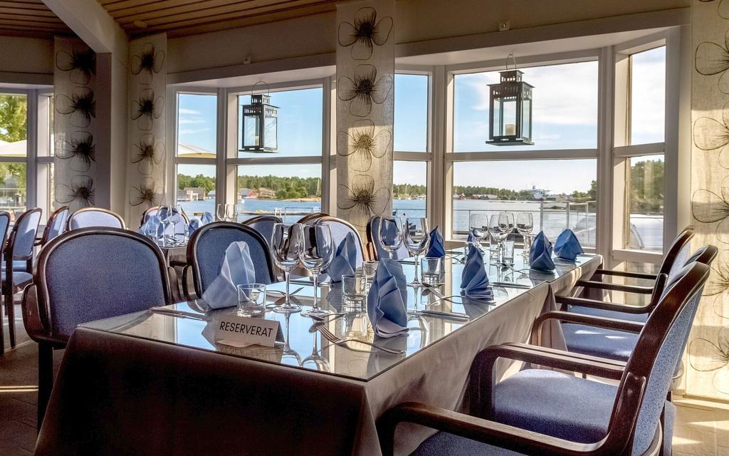 Strandby Villas Kaeringsund Eckero Exterior photo